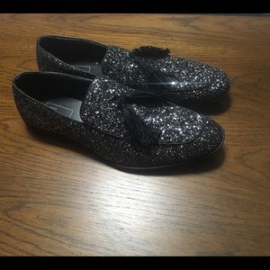 Dress loafers